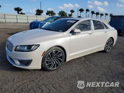 2020 LINCOLN MKZ RESERVE 3LN6L5E92LR610827 - główne zdjęcie licytacji z USA - miniatura