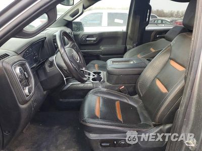 Zdjęcie 7 z 12 samochodu: 2021 GMC SIERRA K1500 SLE VIN:1GTP9EED5MZ120200 - miniatura