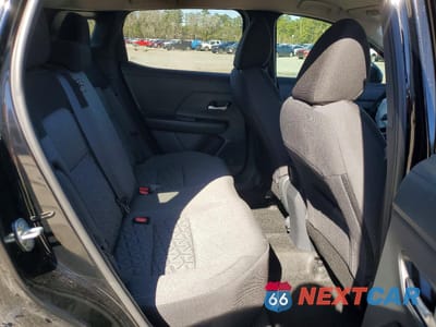 Zdjęcie 10 z 13 samochodu: 2025 NISSAN KICKS SV VIN:3N8AP6CAXSL311937 - miniatura