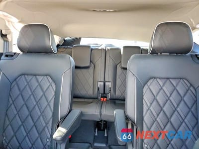 Zdjęcie 10 z 13 samochodu: 2025 VOLKSWAGEN ATLAS SEL PREMIUM R-LINE VIN:1V2FR2CA9SC552824 - miniatura
