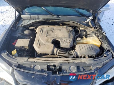 Zdjęcie 11 z 11 samochodu: 2018 CHRYSLER 300 LIMITED VIN:2C3CCAKG0JH177508 - miniatura