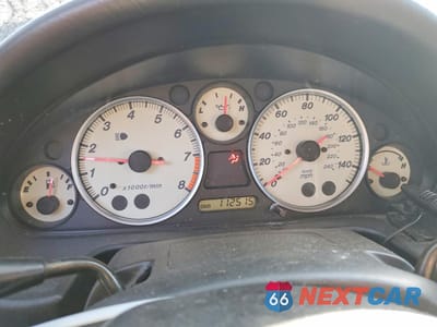 Zdjęcie 9 z 12 samochodu: 2004 MAZDA MX-5 MIATA BASE VIN:JM1NB353940403209 - miniatura