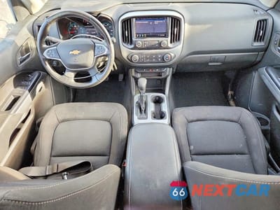 Zdjęcie 8 z 11 samochodu: 2022 CHEVROLET COLORADO LT VIN:1GCGSCEA2N1302516 - miniatura