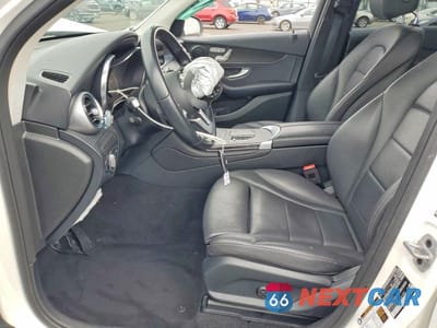 Zdjęcie 7 z 13 samochodu: 2022 MERCEDES-BENZ GLC 300 VIN:W1N0G8DB6NV361483 - miniatura
