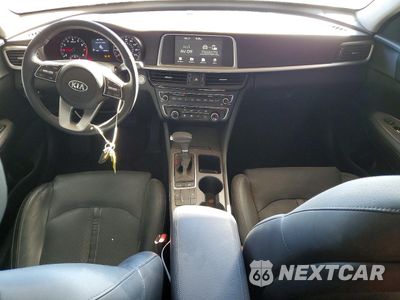 Zdjęcie 8 z 12 samochodu: 2020 KIA OPTIMA LX VIN:5XXGT4L33LG435455 - miniatura