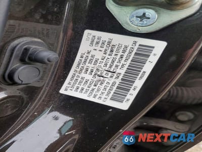 Zdjęcie 12 z 12 samochodu: 2013 HONDA CIVIC EXL VIN:2HGFB2F90DH506436 - miniatura