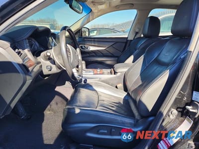 Zdjęcie 7 z 12 samochodu: 2013 INFINITI M37 X VIN:JN1BY1ARXDM602166 - miniatura