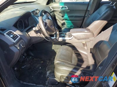 Zdjęcie 7 z 12 samochodu: 2015 FORD EXPLORER SPORT VIN:1FM5K8GT5FGA67090 - miniatura