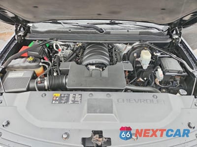 Zdjęcie 12 z 13 samochodu: 2016 CHEVROLET TAHOE K1500 LT VIN:1GNSKBKC3GR165575 - miniatura