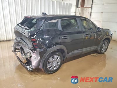 Trzecie zdjęcie samochodu z tyłu: 2025 NISSAN KICKS S VIN:3N8AP6BB9SL345202 - miniatura