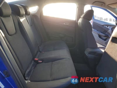 Zdjęcie 10 z 11 samochodu: 2019 HONDA INSIGHT LX VIN:19XZE4F13KE015053 - miniatura