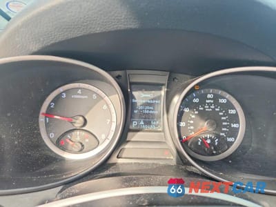 Zdjęcie 9 z 12 samochodu: 2015 HYUNDAI SANTA FE SPORT VIN:5XYZTDLB1FG253477 - miniatura