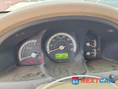 Zdjęcie 9 z 13 samochodu: 2008 KIA SPORTAGE LX VIN:KNDJE724787492270 - miniatura