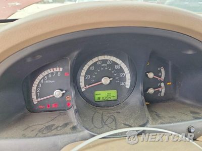Zdjęcie 9 z 13 samochodu: 2008 KIA SPORTAGE LX VIN:KNDJE724787492270 - miniatura