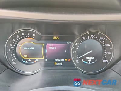 Zdjęcie 9 z 14 samochodu: 2020 LINCOLN MKZ RESERVE VIN:3LN6L5E92LR612951 - miniatura