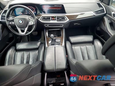 Zdjęcie 8 z 12 samochodu: 2019 BMW X5 XDRIVE40I VIN:5UXCR6C52KLL14682 - miniatura