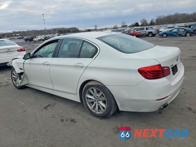 Drugie zdjęcie samochodu z przodu: 2015 BMW 528 XI VIN:WBA5A7C54FD623333 - miniatura
