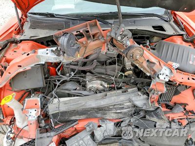 Zdjęcie 11 z 13 samochodu: 2020 DODGE CHARGER SCAT PACK VIN:2C3CDXGJ0LH252098 - miniatura