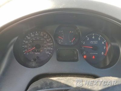 Zdjęcie 9 z 12 samochodu: 1997 TOYOTA RAV4 BASE VIN:JT3GP10VXV7019668 - miniatura