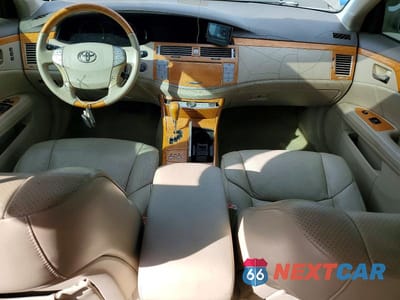 Zdjęcie 8 z 12 samochodu: 2006 TOYOTA AVALON LIMITED VIN:4T1BK36B06U138454 - miniatura