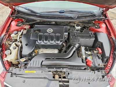 Zdjęcie 11 z 14 samochodu: 2012 NISSAN ALTIMA BASE VIN:1N4AL2AP0CN470125 - miniatura