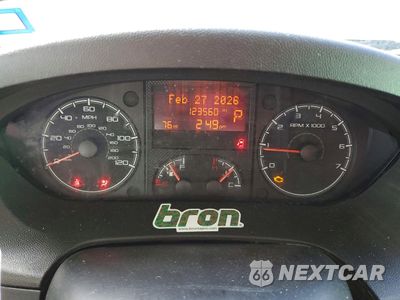 Zdjęcie 9 z 12 samochodu: 2021 RAM PROMASTER 3500 3500 HIGH VIN:3C6MRVJG4ME545185 - miniatura
