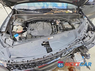 Zdjęcie 12 z 12 samochodu: 2023 KIA SORENTO S VIN:5XYRL4LC5PG252228 - miniatura