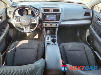 Zdjęcie 8 z 14 samochodu: 2016 SUBARU OUTBACK 2.5I PREMIUM VIN:4S4BSBCC2G3265012 - miniatura