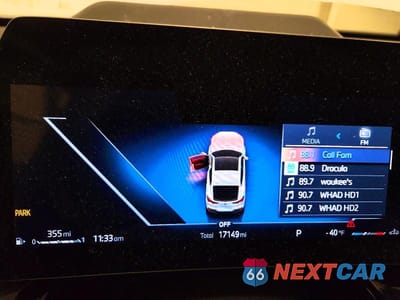 Zdjęcie 9 z 12 samochodu: 2025 BMW X2 XDRIVE28I VIN:WBX63GM04S5246465 - miniatura