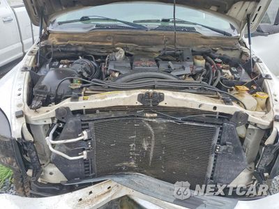 Zdjęcie 11 z 12 samochodu: 2008 DODGE RAM 2500 ST VIN:3D7KS28A38G160351 - miniatura