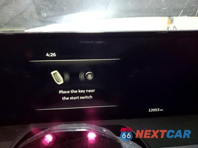 Zdjęcie 9 z 13 samochodu: 2025 INFINITI QX80 SENSORY VIN:JN8AZ3DBXS9403896 - miniatura