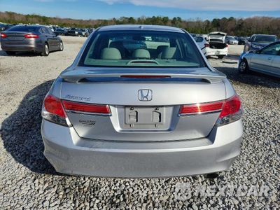 Zdjęcie 6 z 13 samochodu: 2011 HONDA ACCORD EXL VIN:1HGCP2F87BA152132 - miniatura