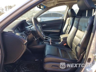 Zdjęcie 7 z 13 samochodu: 2009 HONDA ACCORD EXL VIN:1HGCP26819A176730 - miniatura