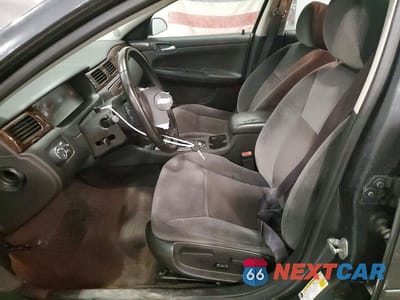 Zdjęcie 7 z 11 samochodu: 2014 CHEVROLET IMPALA LIMITED LT VIN:2G1WB5E30E1142390 - miniatura