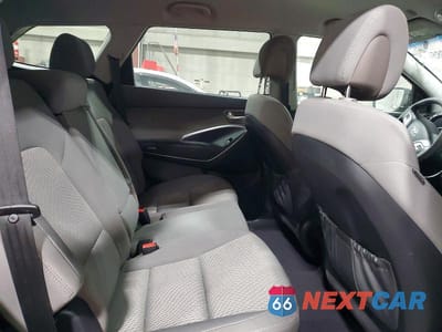 Zdjęcie 10 z 12 samochodu: 2016 HYUNDAI SANTA FE SE VIN:KM8SMDHF5GU154862 - miniatura