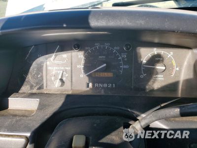 Zdjęcie 9 z 13 samochodu: 1996 FORD F250 VIN:1FTHX25F2TEA86278 - miniatura