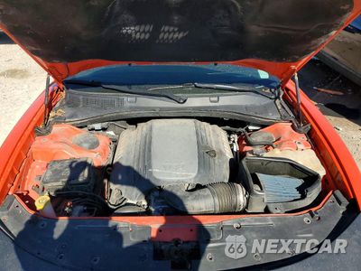 Zdjęcie 11 z 12 samochodu: 2020 DODGE CHARGER R/T VIN:2C3CDXCT1LH189228 - miniatura