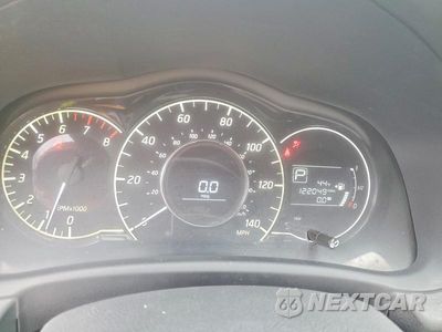 Zdjęcie 9 z 13 samochodu: 2015 NISS VERSA VIN:3N1CE2CP6FL405555 - miniatura