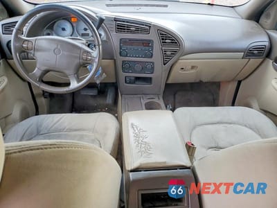 Zdjęcie 8 z 11 samochodu: 2004 BUICK RENDEZVOUS CX VIN:3G5DA03E94S520452 - miniatura
