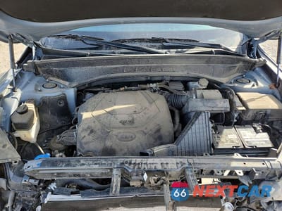 Zdjęcie 11 z 11 samochodu: 2020 KIA TELLURIDE LX VIN:5XYP2DHC8LG070360 - miniatura