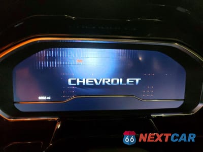 Zdjęcie 9 z 12 samochodu: 2025 CHEVROLET SILVERADO K1500 LTZ VIN:3GCUKGE87SG283546 - miniatura