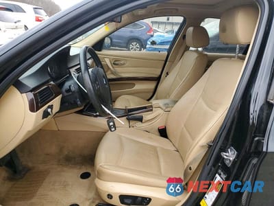 Zdjęcie 7 z 12 samochodu: 2011 BMW 328 XI SULEV VIN:WBAPK5C52BF126595 - miniatura