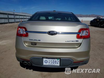 Zdjęcie 6 z 13 samochodu: 2011 FORD TAURUS LIMITED VIN:1FAHP2JW0BG190847 - miniatura