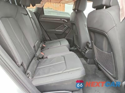 Zdjęcie 10 z 11 samochodu: 2020 AUDI Q3 PREMIUM PLUS S-LINE VIN:WA1EECF36L1039002 - miniatura