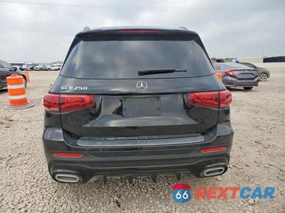 Zdjęcie 6 z 11 samochodu: 2020 MERCEDES-BENZ GLB 250 VIN:WDC4M4GB5LW009860 - miniatura