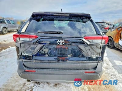 Zdjęcie 6 z 13 samochodu: 2024 TOYOTA RAV4 XLE VIN:2T3R1RFV1RC462590 - miniatura