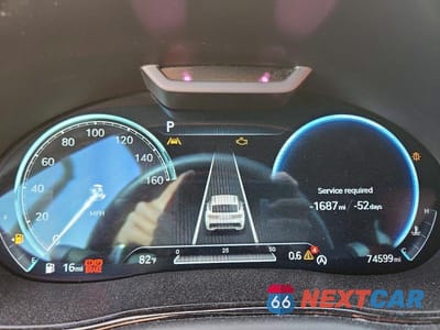 Zdjęcie 9 z 12 samochodu: 2023 GENESIS GV70 2.5T STANDARD VIN:KMUMADTB3PU106705 - miniatura