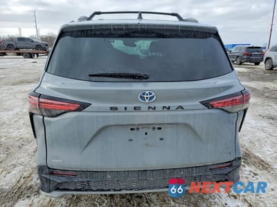 Zdjęcie 6 z 13 samochodu: 2023 TOYOTA SIENNA XSE VIN:5TDDSKFC4PS078507 - miniatura