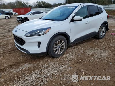 2020 FORD ESCAPE SE 1FMCU0G60LUB22166 - główne zdjęcie licytacji z USA - miniatura