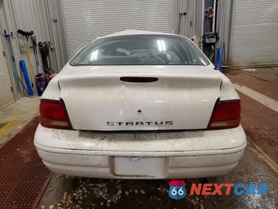 Zdjęcie 6 z 12 samochodu: 1999 DODGE STRATUS VIN:1B3EJ46X4XN600517 - miniatura
